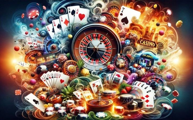be 80 slot layout showing reels symbols and calm navigation