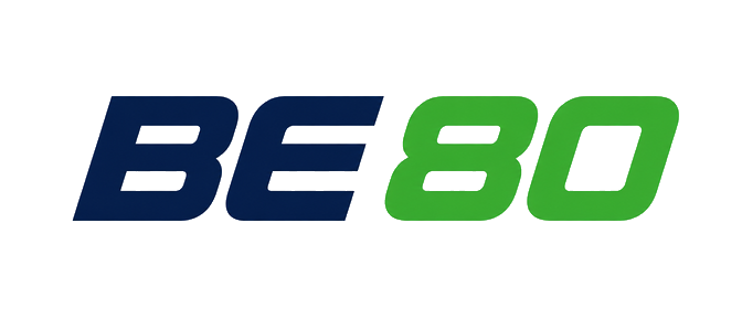 be 80 Bangladesh entertainment logo